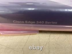 Cisco Edge 340 Digital Signage Appliance Media Player Platform Cs-e340w-m32-a-k9