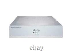 Cisco Firepower 1010 Network Security Firewall FPR1010-NGFW-K9 New in Box