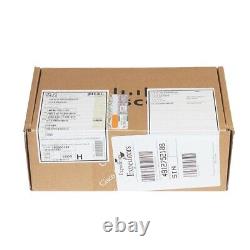 Cisco Gigabit Ethernet WAN Module NIM-1GE-CU-SFP brings high-density (Brand New)