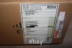 Cisco IEM-3000-8SM, factory sealed