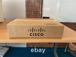 Cisco IE-2000-8TC-G-E I Industrial Edge Switch I Full Warranty I VAT Included
