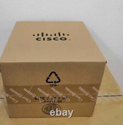 Cisco IE-3000-8TC 8-Ports DIN Rail Mountable Industrial 3000 Switch Brand New