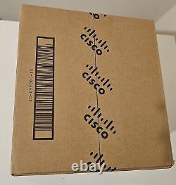 Cisco IE-3200-8T2S-E Cisco Catalyst Rugged Switch-Brand NEWithSEALED