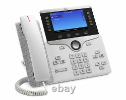 Cisco IP Phone 8841 VoIP phone P/N CP-8841-3PW-NA-K9=