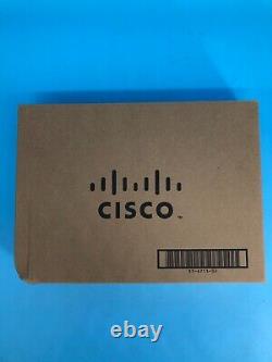 Cisco IP Phone 8851 (CP-8851-K9) in Original Box with Stand