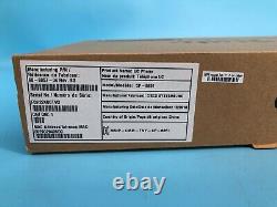 Cisco IP Phone 8851 (CP-8851-K9) in Original Box with Stand