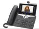 Cisco IP Phone 8865 IP video phone with digital camera Brand NEW