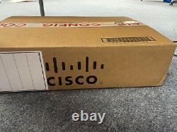 Cisco ISRC891F-K9 Integrated Services Business Router BRAND NEW