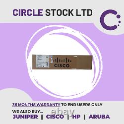 Cisco Isr4221/k9