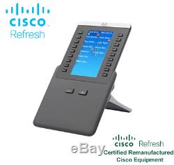 Cisco Key Expansion Module for IP Phone 8800 Series CP-BEKEM= (Cisco Refresh)