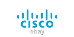 Cisco License FL-4330-HSEC-K9 send to Worldwide