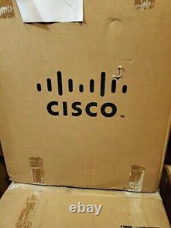 Cisco ME4600 OLT 14RU Chassis with20slots (Complete Assembly) ME4620-OLT=