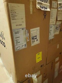 Cisco ME4600 OLT 14RU Chassis with20slots (Complete Assembly) ME4620-OLT=