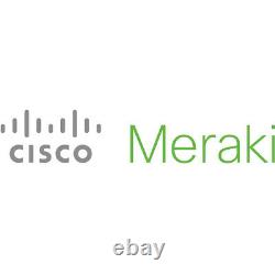 Cisco Meraki 1000Base Sx Multi-Mode. Less