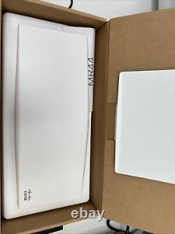 Cisco Meraki Cloud Access Point (MR44-HW) White Unclaimed