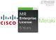 Cisco Meraki Enterprise Cloud Controller License LIC-ENT-5YR, 5 Year