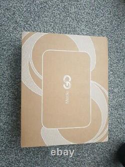 Cisco Meraki Go GX20-HW-UK 5 Port Security Gateway (BRAND NEW opened box)