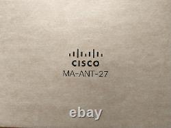 Cisco Meraki MA-ANT-27, Authentic Cisco