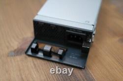 Cisco Meraki MA-PWR-250WAC 250W Power Supply For MX250 & MX450 BRAND NEW