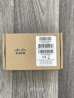 Cisco Meraki MA-SFP-10GB-SR BRAND NEW SEALED