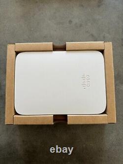 Cisco Meraki MR36H-HW, White, brand new