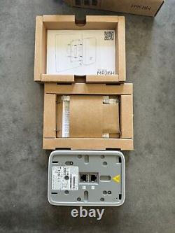 Cisco Meraki MR36H-HW, White, brand new