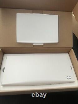 Cisco Meraki MR36 Cloud Managed 1200Mbps Access Point White