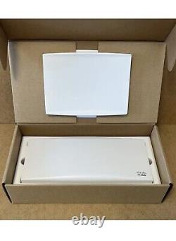 Cisco Meraki MR36 Cloud Managed 1200Mbps Access Point White