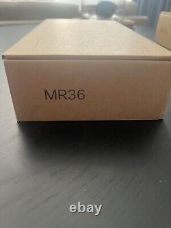 Cisco Meraki MR36 Cloud Managed 1200Mbps Access Point White