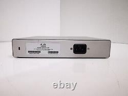 Cisco Meraki MS220-8P 8 Port SFP Ethernet Switch Brand new open box