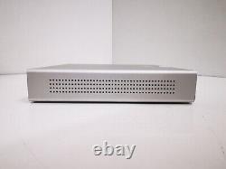 Cisco Meraki MS220-8P 8 Port SFP Ethernet Switch Brand new open box