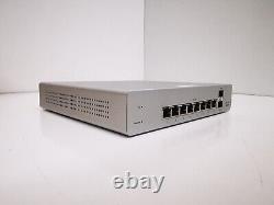 Cisco Meraki MS220-8P 8 Port SFP Ethernet Switch Brand new open box