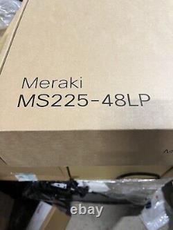 Cisco Meraki MS22548LP Ethernet Switch