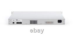 Cisco Meraki MS225-48FP Managed POE Network Switch Unclaimed MS225 NEW, Free P&P