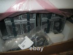 Cisco N20-C6508 UCS 5108 Blade Server Chassis BRAND NEW, opened and untested