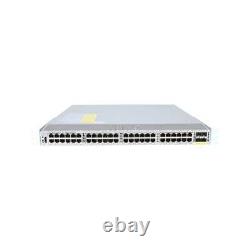 Cisco N2K-C2248TP-E-1GE Nexus 48-Port EXT Expansion Module N2K-C2248TP-E-1GE