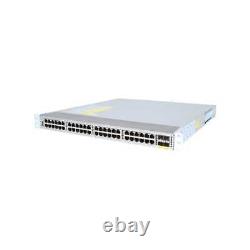 Cisco N2K-C2248TP-E-1GE Nexus 48-Port EXT Expansion Module N2K-C2248TP-E-1GE