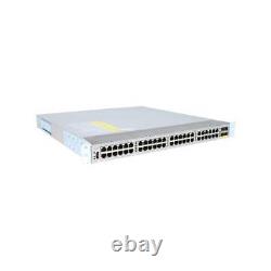 Cisco N2K-C2248TP-E-1GE Nexus 48-Port EXT Expansion Module N2K-C2248TP-E-1GE