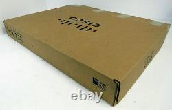 Cisco N7K-M148GT-11 Nexus 7000 48 Port 10/100/1000, RJ-45 module BRAND NEW