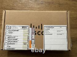 Cisco Nim-2ge-cu-sfp Module New In Sealed Packaging