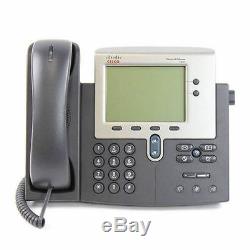 Cisco Office Phone Cp-7940g X10