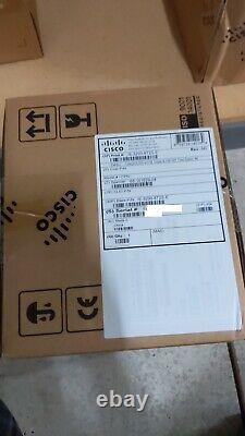Cisco Original Sealed Ie-3200-8t2s-e Ready To Ship Today! In Stock