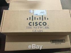 Cisco PWR-C1-715WAC 715W Power Supply Spare for 3850 Switch