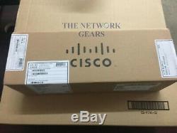 Cisco PWR-C1-715WAC 715W Power Supply Spare for 3850 Switch