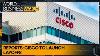 Cisco Plans Major Restructuring World Business Watch