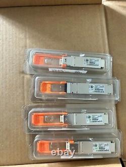 Cisco QSFP-100G-DR-S Optical Transceiver Module