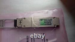 Cisco QSFP+ Transceiver Module (QSFP-40/100-SRBD=) New, Unused