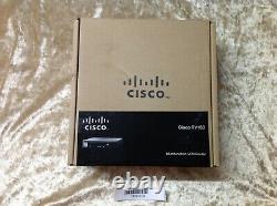 Cisco RV130W A-K9-AU Wireless Multifaction VPN Gigabit Router Brand NEW