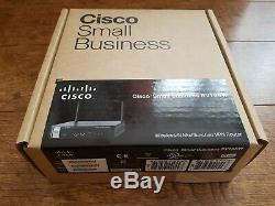 Cisco RV180W-K9-G5 Wireless-N Multifunction VPN Router Brand NEW Boxed