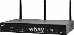 Cisco RV260W VPN Router with 8 Gigabit Ethernet Ports Wireless-AC VPN Firewall